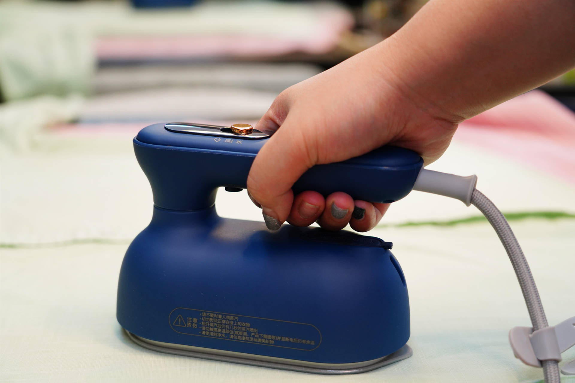 家用挂烫机如何选,家用大功率挂烫机选什么