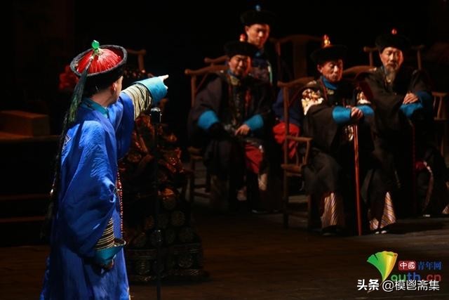 李敖北京法源寺梗概,李敖谈北京法源寺