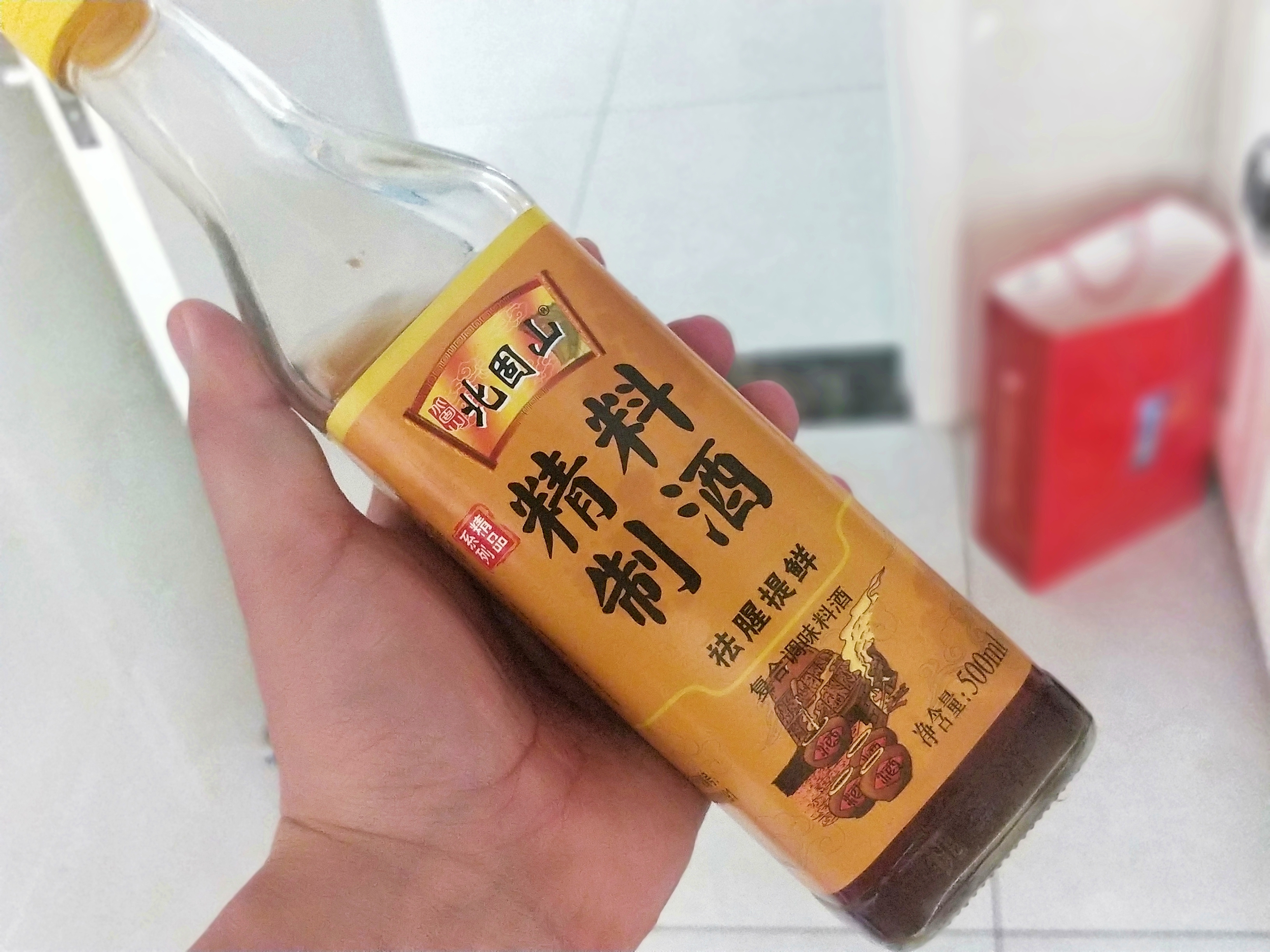 晒一晒你家的厨房用品,晒一晒我做过的6道硬菜