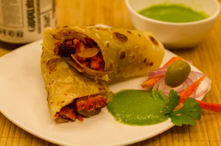 各个国家的快餐店,我们国家有几个外国快餐店