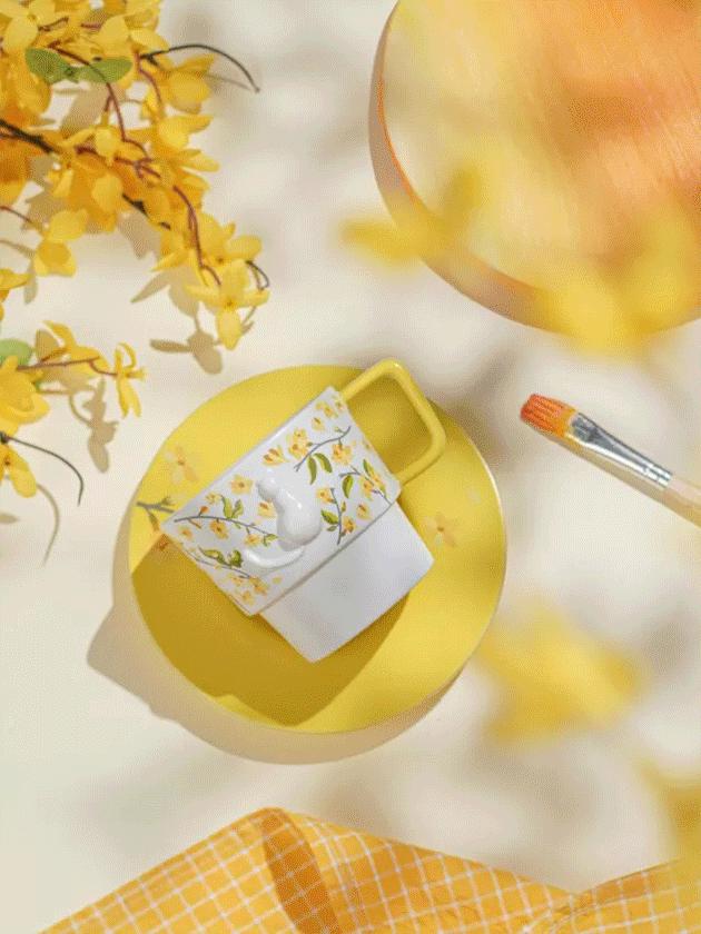 瑞幸为什么都叫瑞幸咖啡呢,瑞幸卖的都是咖啡吗