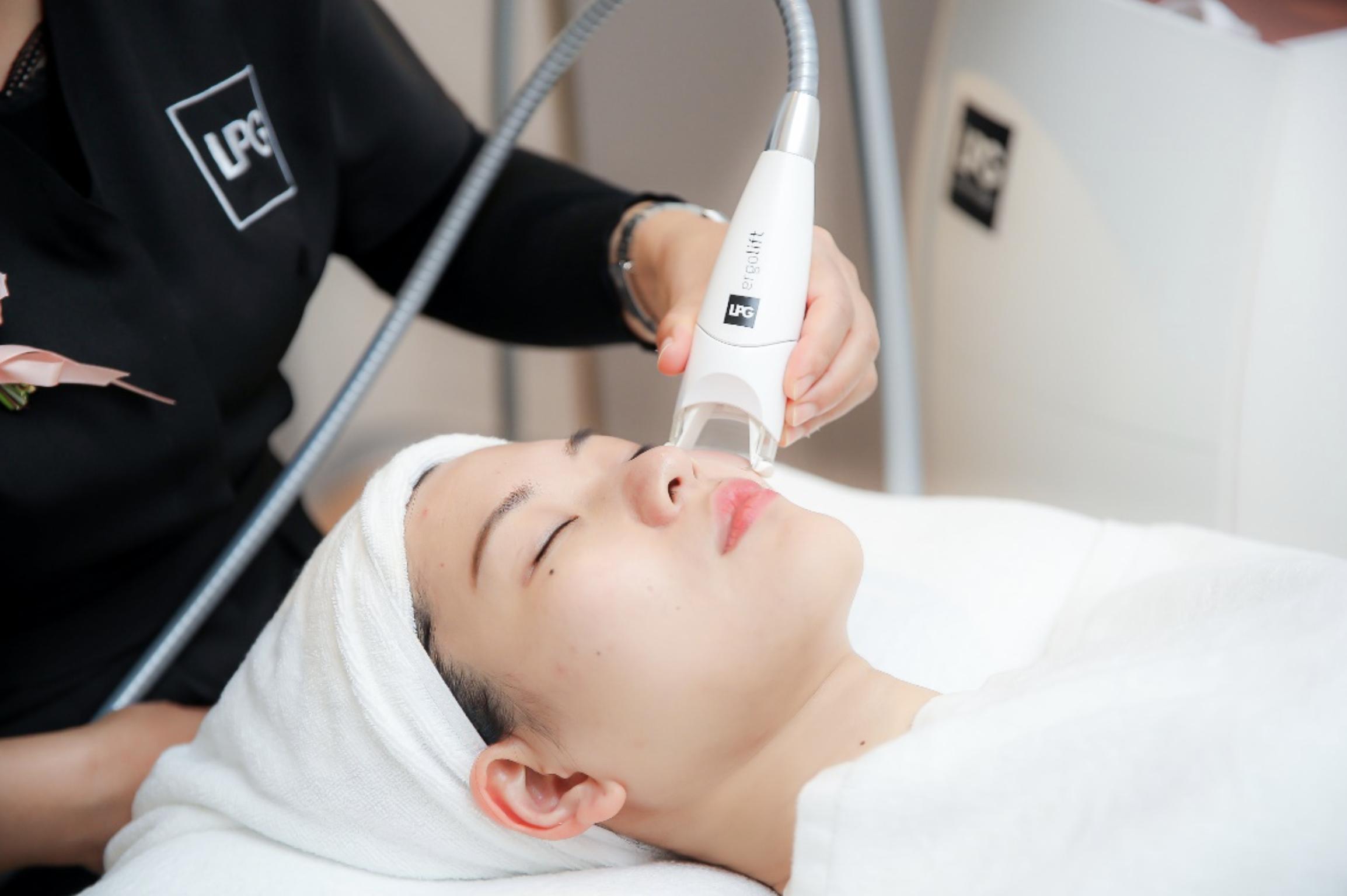 艾维庭spa武汉恒隆广场店,艾维庭spa