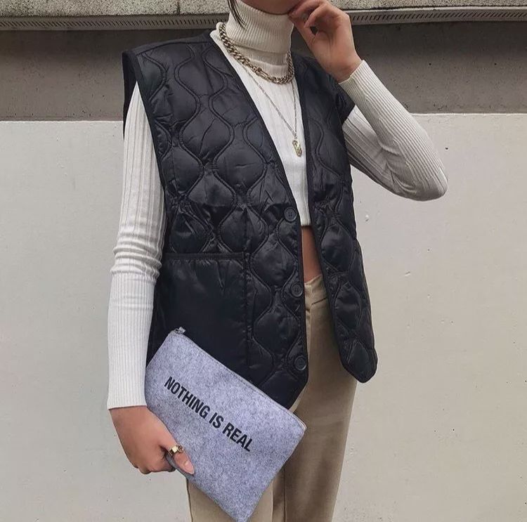 冬天了买什么外套好帅,冬天有哪些推荐的外套