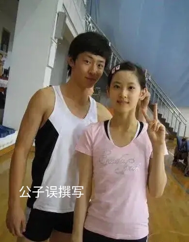 章泽天情史录，她为什么原谅了刘强东？