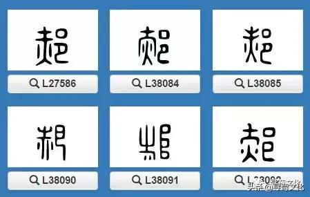 中国汉字郝字,郝字姓氏的来源