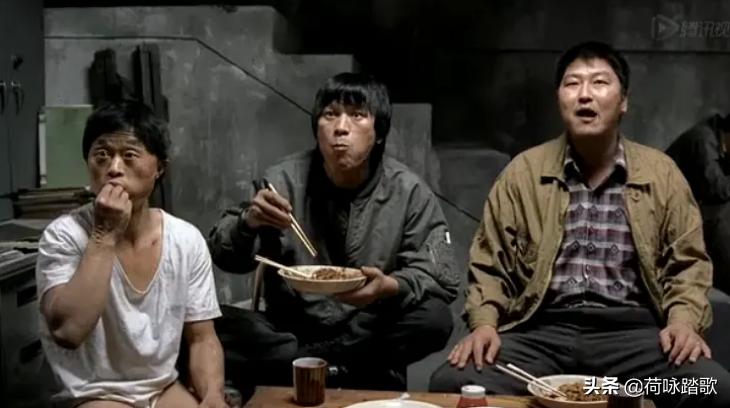 韩国悬疑烧脑电影排行榜前十名,韩国近十年来最烧脑的悬疑片之一