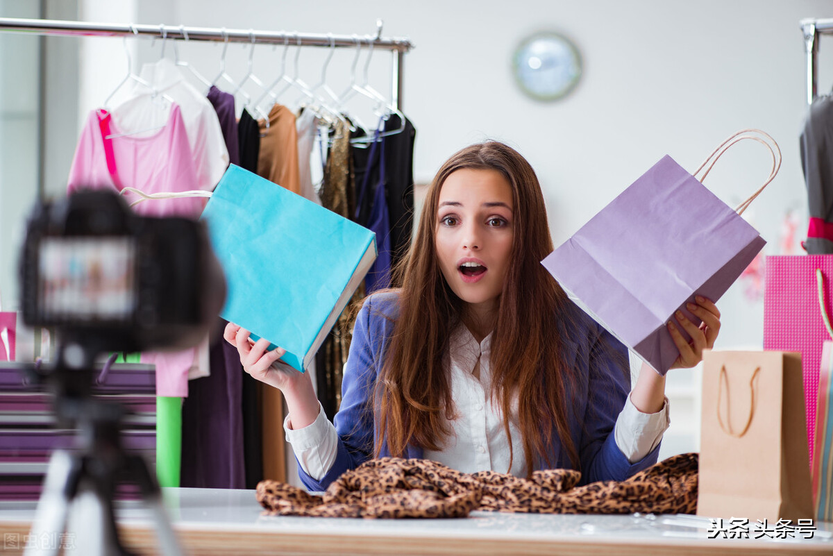 为什么女人会一直买买买,女人一直买买买什么原因