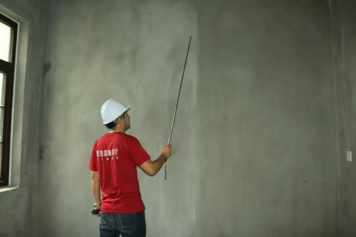 星杰装修怎么样？找一个大宅设计师陪你验房是有多爽