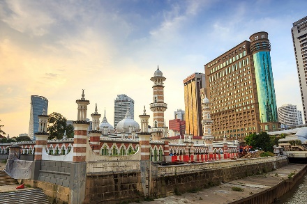 一个人去吉隆坡怎么样玩,在吉隆坡旅游能呆多久啊