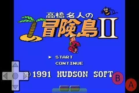 很多人没玩过的红白机游戏,曾经的红白机是什么游戏