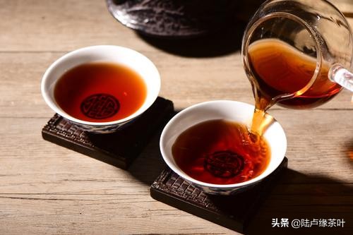 特级糯香普洱小沱茶冲泡,普洱小沱茶冲泡小技巧