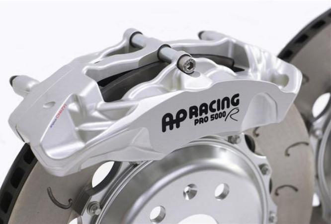 升级刹车系统异响,专治各种刹车抖动异响