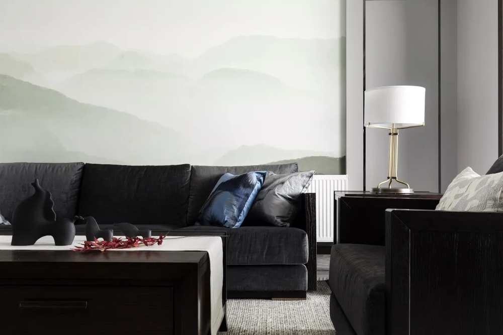 彰显东方美学的高级感,展现东方美学独特魅力