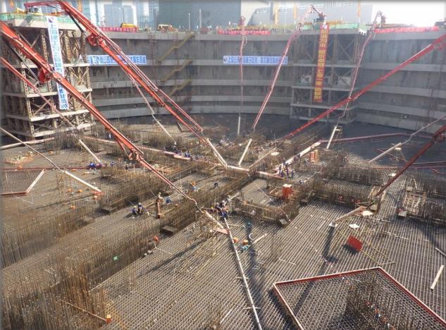 上海中心大厦125和126层看啥,中国第一高楼上海中心大厦票价