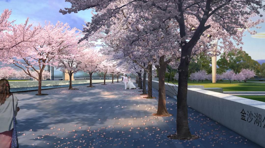 钱塘区一带两城规划,钱塘新区四大看点