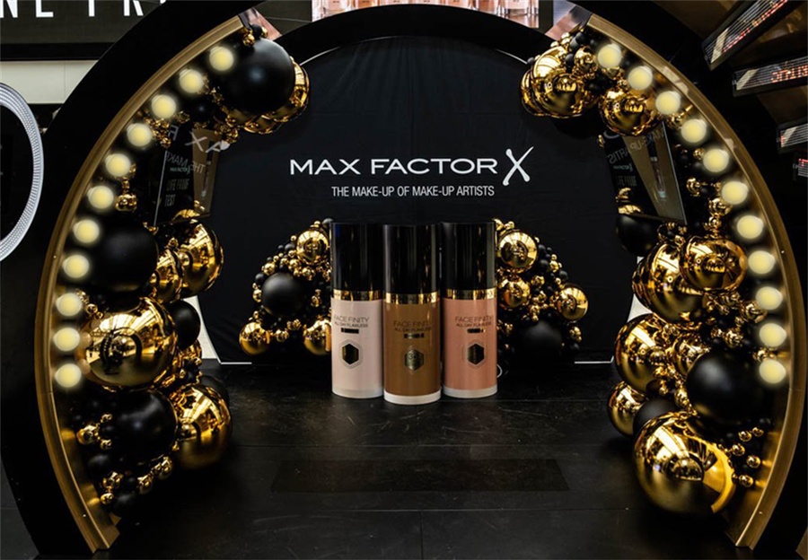 长沙彩妆快闪,如何策划彩妆快闪活动方案