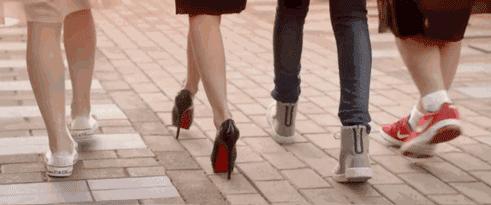 不在深圳的这七天，你水土不服了吗？