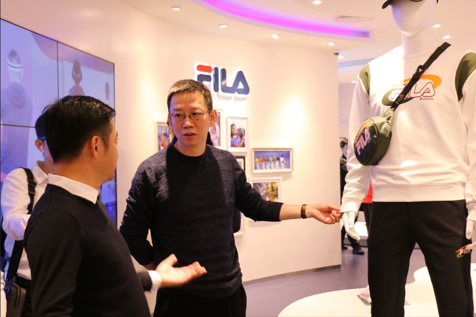 吴晓波：一个第五级领导者的中国雄心