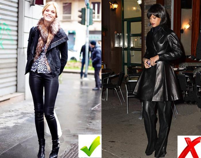 早秋皮衣,冬装来袭皮衣