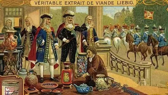 西方剑术明明劈砍*伤杀**力更强,为何最后却选择了花拳绣腿的刺击?