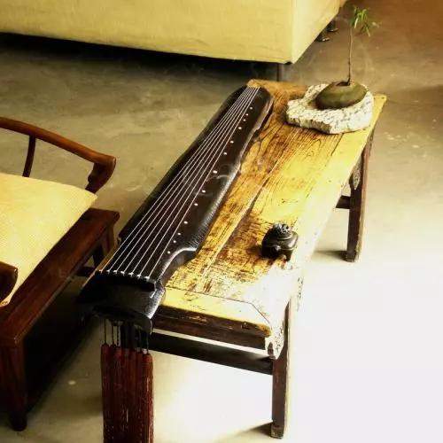 琴与剑：一柔一刚，中国人骨子里的两面