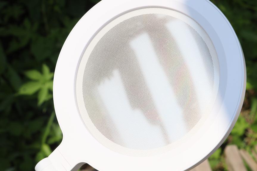 护眼台灯噱头,达伦自然光护眼台灯