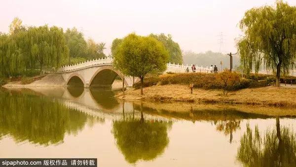 北京的美景之最，你知道哪些？去过几个呢？