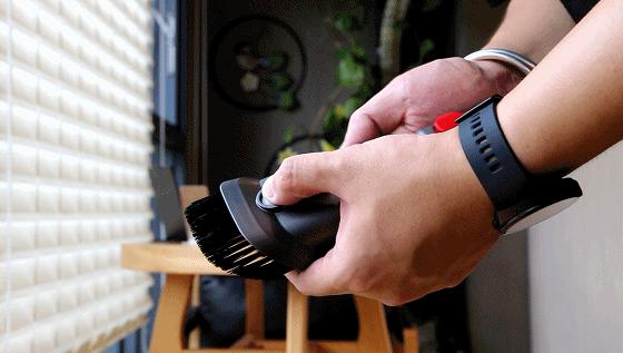 戴森吸尘器v8fluffyorigin拆洗,戴森吸尘器v8如何选择