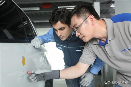 怎么辨别二手车贩子真假,怎么认识二手车黄牛