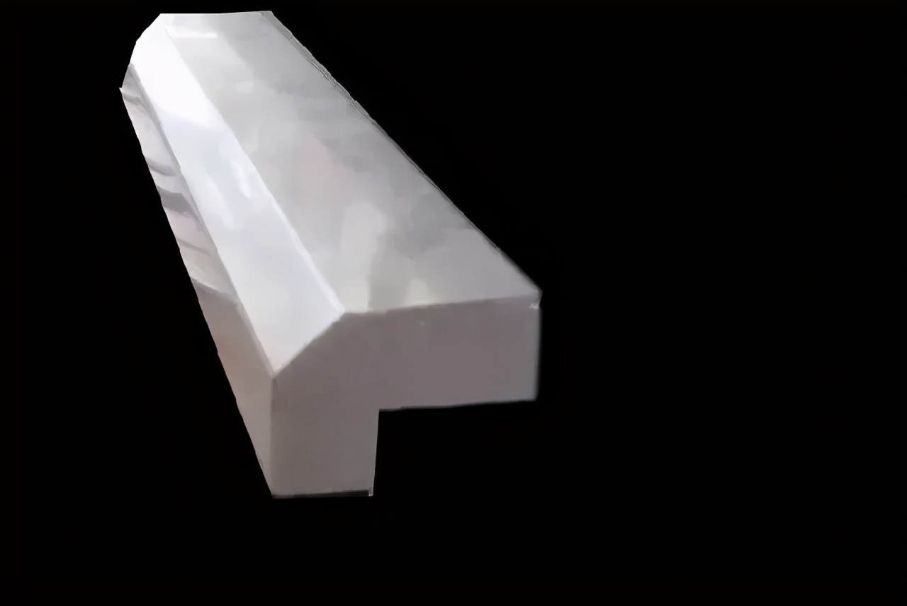 大理石窗台圆边好还是直边好,现在流行的大理石窗台效果图