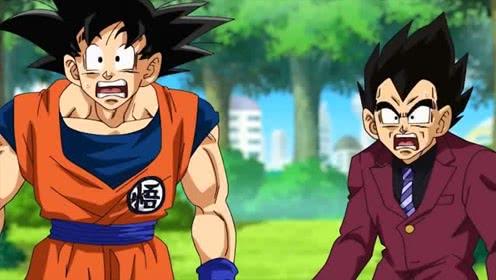 龙珠阿拉蕾地位,龙珠超阿拉蕾为什么那么厉害