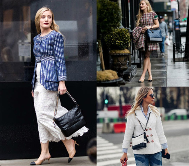 日常包包百搭推荐小众高级感,时尚百搭永不过时的包包