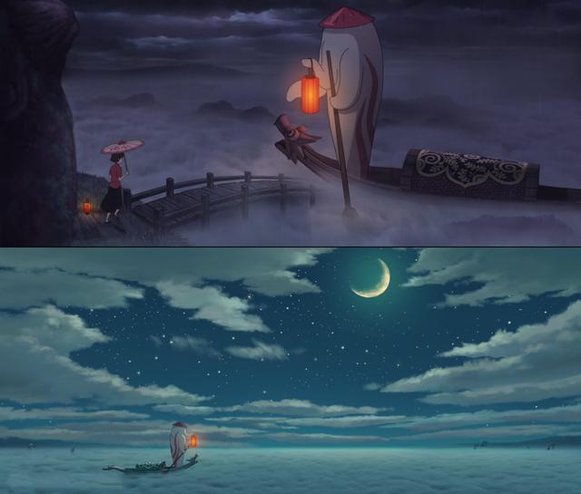 电影院大鱼海棠上映了吗,现在电影院还可以看大鱼海棠吗