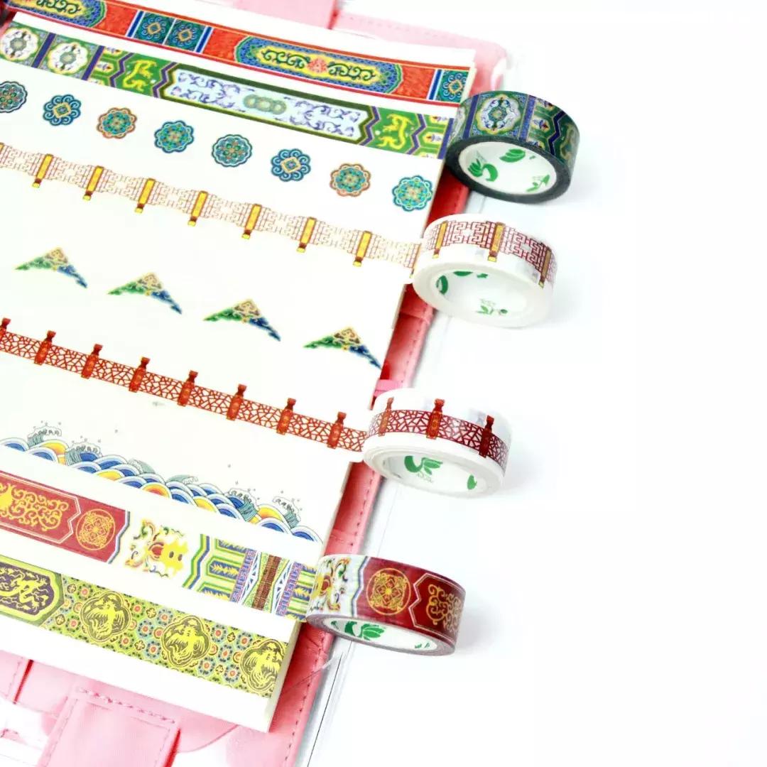 故宫文化产品的口红之争,故宫口红爆红