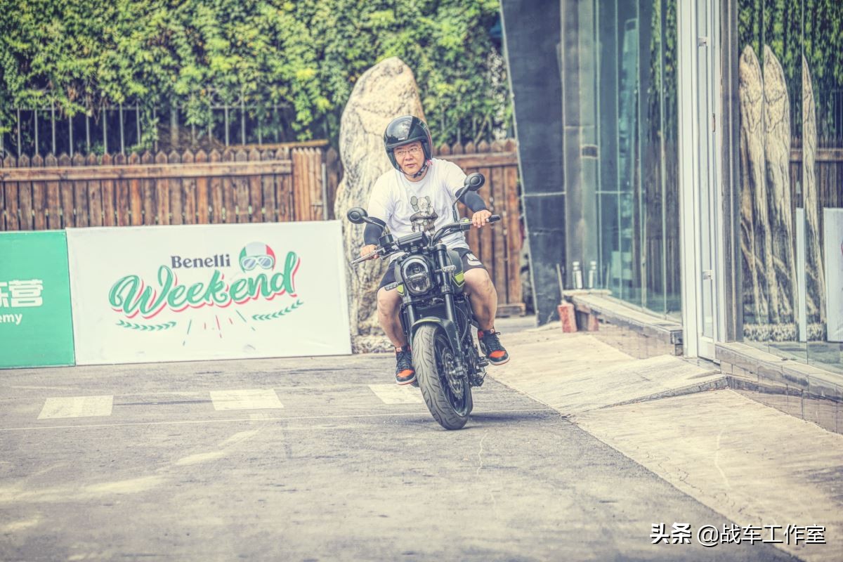 群狮呼啸！车主的节日！---2019幼狮500车主全国聚第一届