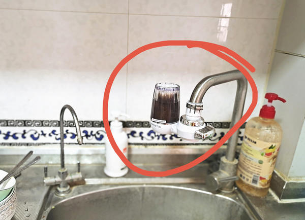 叶县饮用水,叶县小区生活用水