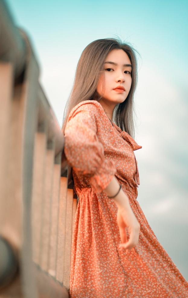 普通人怎么拍照漂亮，记住“8个技巧”，你也能拍出漂亮的照片