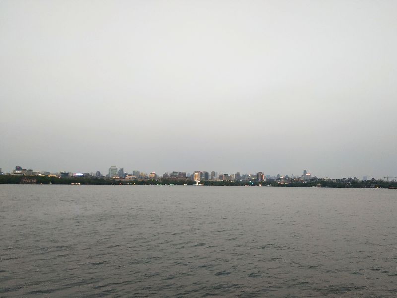 林逋隐居西湖孤山,林逋隐居杭州孤山阅读答案