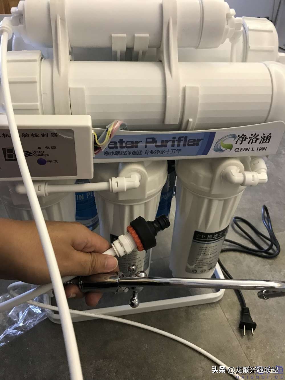 从零开始玩海缸的方法,从零开始玩海缸全过程