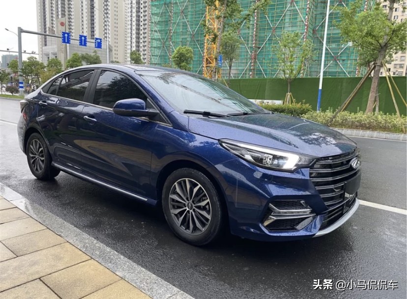 别克英朗1.5与艾瑞泽1.5l哪个好,艾瑞泽5plus和别克英朗哪个好