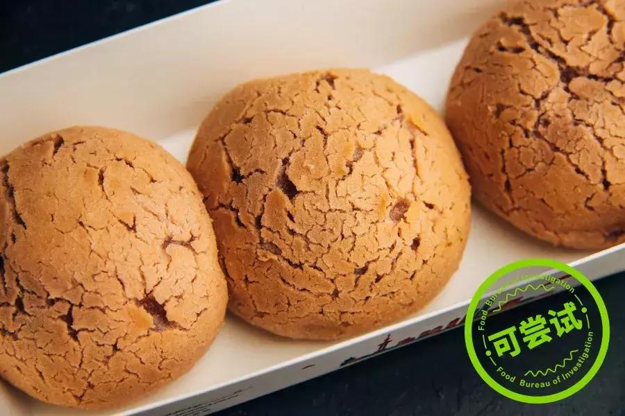 这两家朴实的青团，秒掉了市面上各种作妖对手...