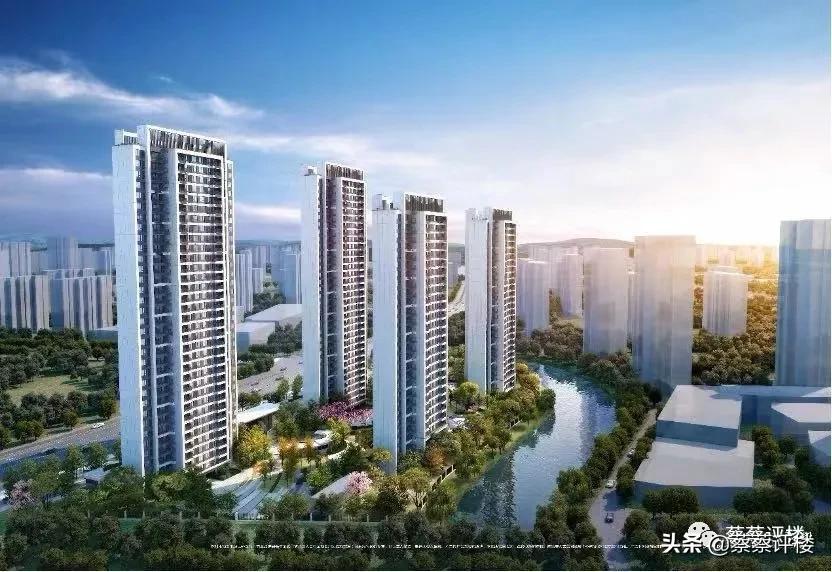 武汉光谷向东发展五年后的前景,光谷一路向东最新消息