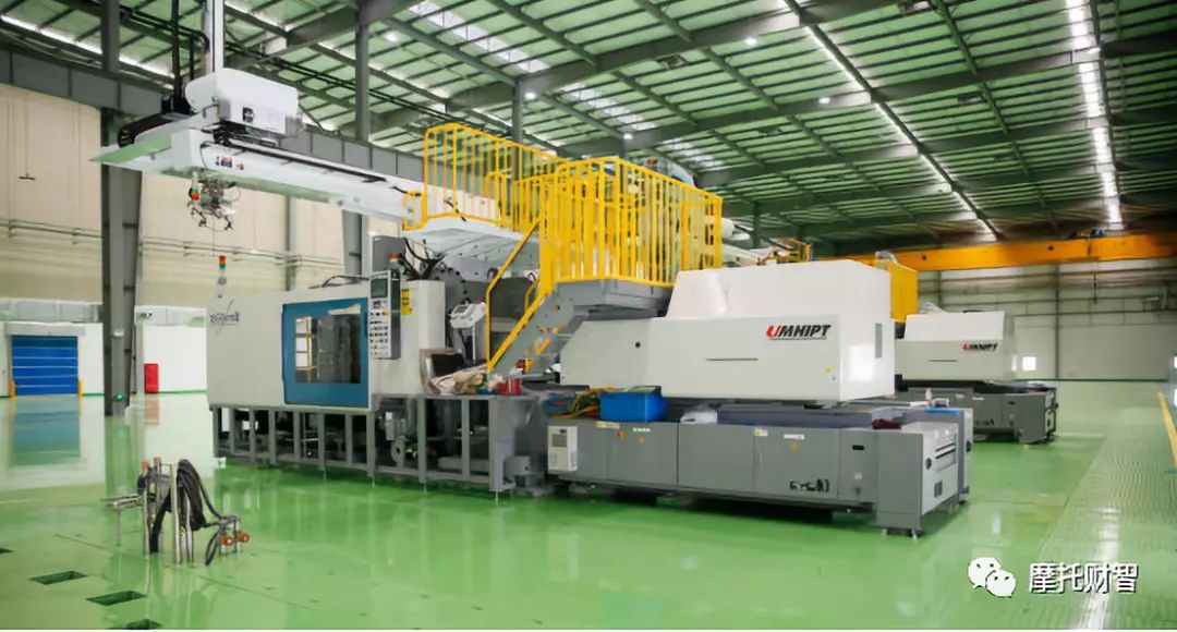 honda本田摩托生产基地,新大洲本田太仓工厂未来布局