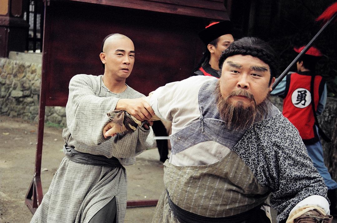 张一山演过鹿鼎记后为何无戏拍,张一山为啥没演电视剧