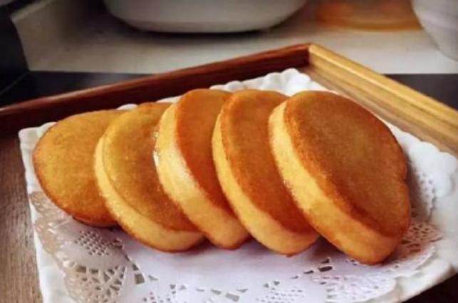 油炸馍片裹蛋液好还是蘸水好,炸馍片做出来太油怎么办