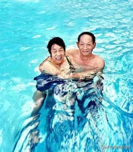 你不知道的袁隆平:浪里白条、预备飞行员、油炸鬼、臭水沟捞宝贝