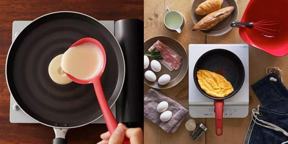 不会发黑的雪平锅,便宜不粘锅的雪平锅