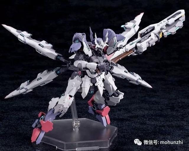 模玩资讯拼装模型,模玩资讯寿屋拼装模型新品信息