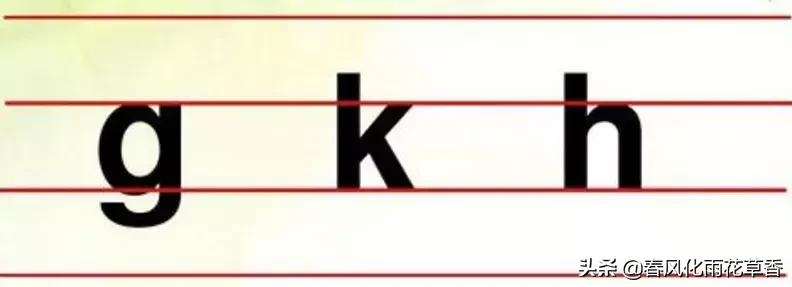 小学一年级语文拼音学习3拼音节,一年级语文上册学拼音技巧