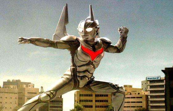 奥特曼动感进化史,奥特曼变化历史